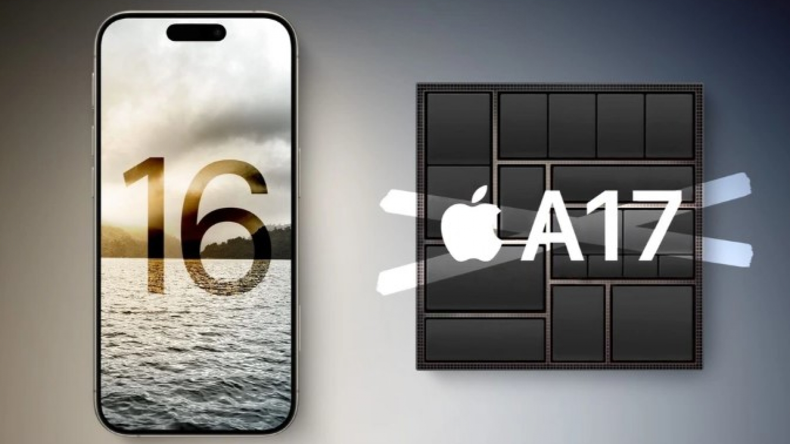 Đoạn mã iOS 18 tiết lộ thông tin iPhone 16