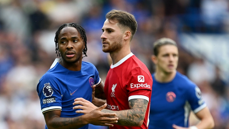 Kết quả bốc thăm bán kết Cúp Liên đoàn Anh: Liverpool tránh được Chelsea