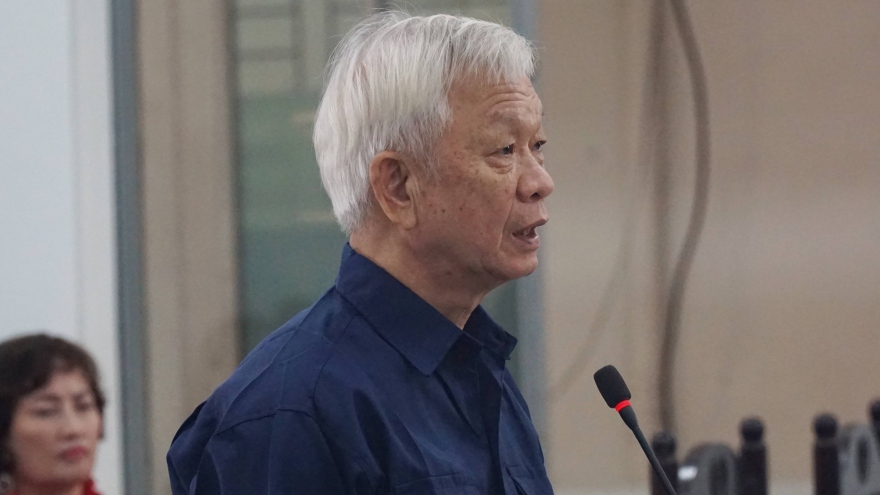 3 cựu lãnh đạo tỉnh Khánh Hòa nhận bản án thứ 3 liên quan đất đai
