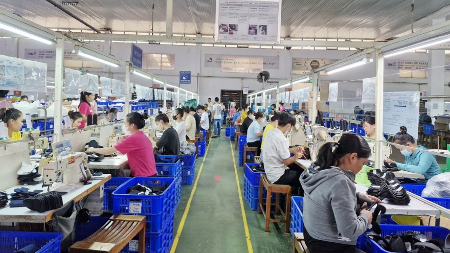 Nhiều doanh nghiệp ở Đà Nẵng kín đơn hàng cuối năm