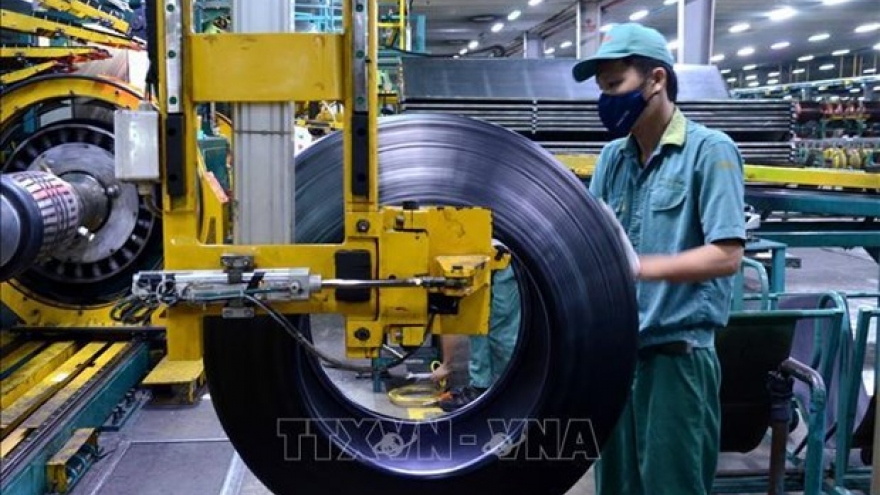 Vietnam among countries with high economic growth rates: foreign media