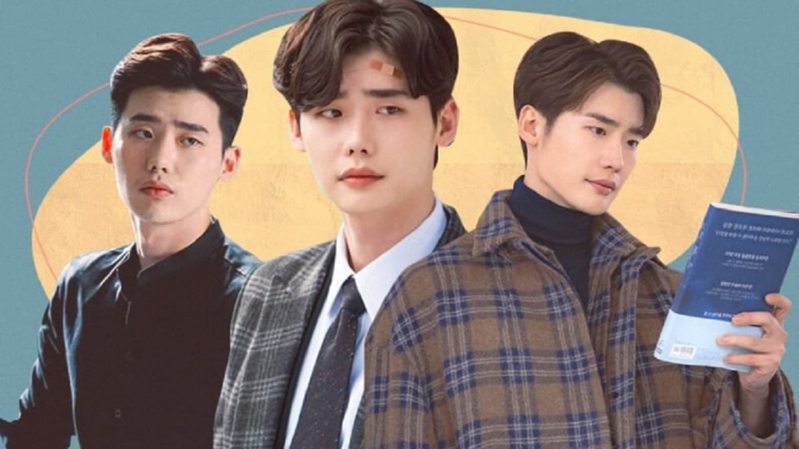 Lee Jong Suk - Chuyện bi hài thời làm nhân viên phục vụ trước khi nổi tiếng