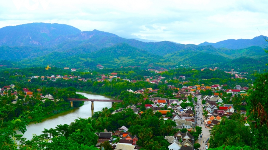 Du lịch Luang Prabang giữa những "giằng co" về bảo tồn và phát triển