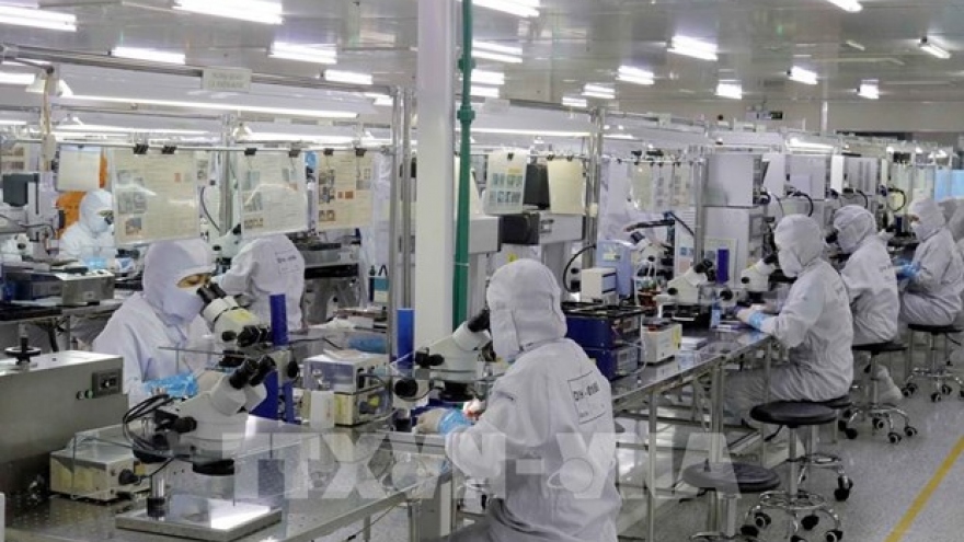 Vietnam has room to develop high-value manufacturing: Cushman & Wakefield