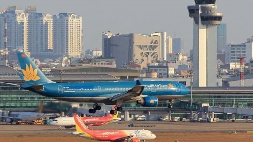 Cổ đông lo ngại cổ phiếu HVN nguy cơ bị hủy niêm yết, Vietnam Airlines lên tiếng