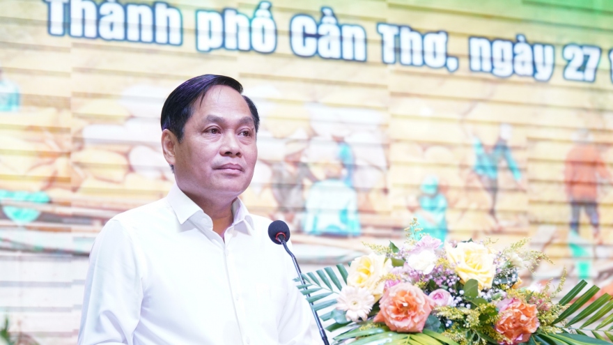 Miễn nhiệm chức danh Phó Chủ tịch UBND TP. Cần Thơ