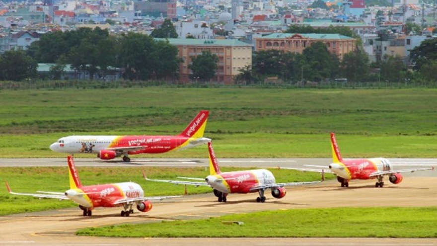 Vietjet launches Hanoi- Siem Reap direct route