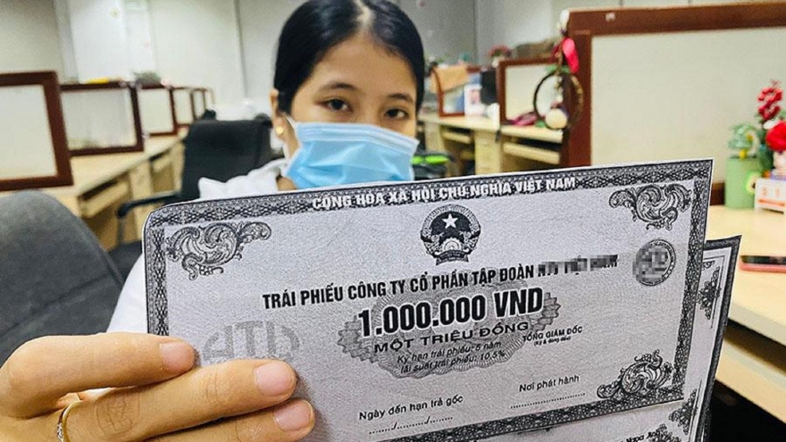 Thúc đẩy phát triển thị trường trái phiếu DN hiệu quả, an toàn, bền vững