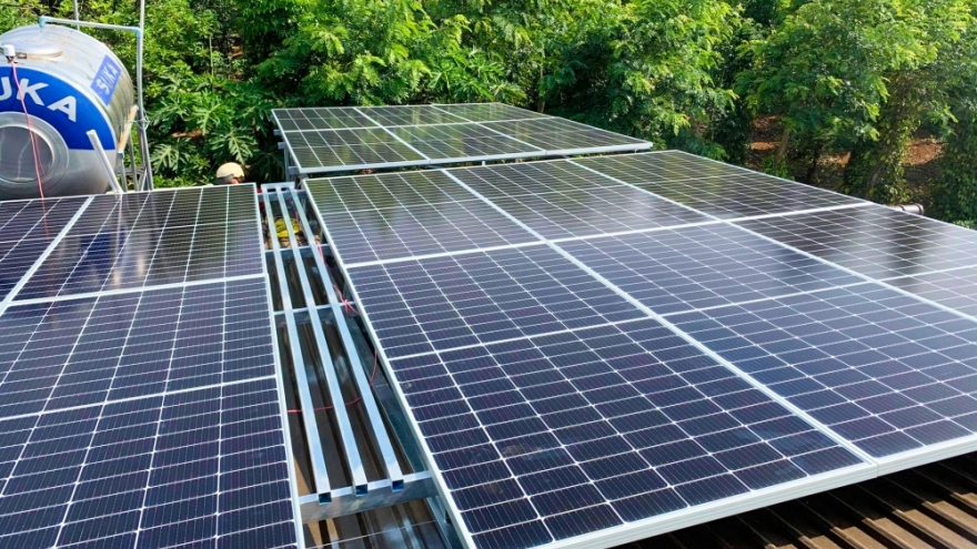 Turkey initiates anti-circumvention probe into solar panels from Vietnam