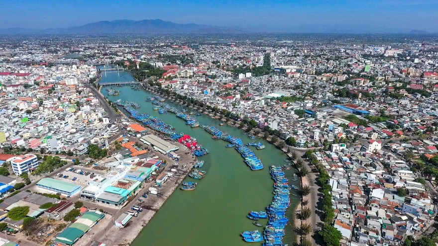 Phê duyệt Quy hoạch tỉnh Bình Thuận thời kỳ 2021-2030, tầm nhìn đến năm 2050