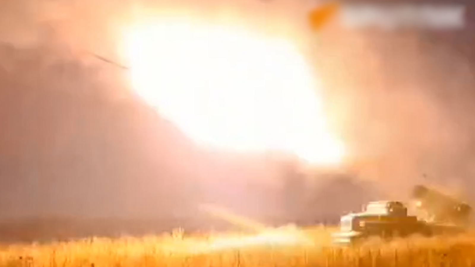Toàn cảnh quốc tế sáng 20/9: Tornado-S Nga giội lửa 3 điểm tập kết lữ đoàn Ukraine