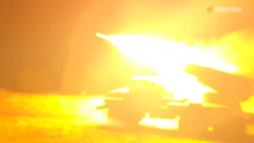 Toàn cảnh quốc tế sáng 3/7: Nga trút Iskander-M xuống Ukraine, xóa sổ Su-27