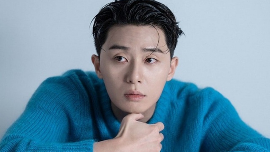 Những vai diễn mang lại hào quang cùng khối tài sản đáng nể của Park Seo Joon