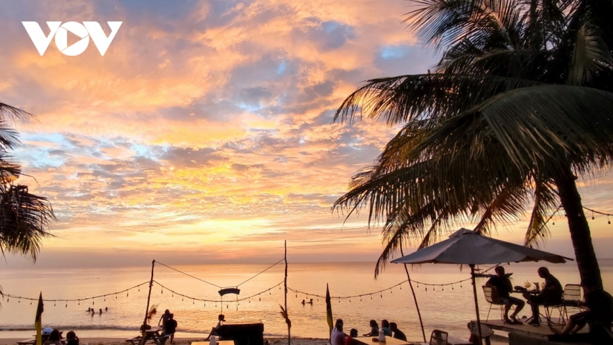 Phu Quoc voted world's leading nature island destination for second time