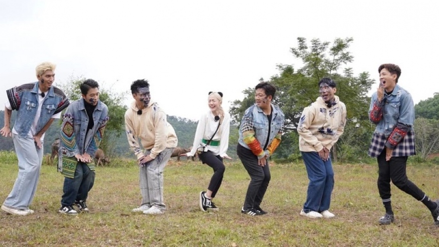 Vietnamese reality show nominated at Asian Television Awards 2023