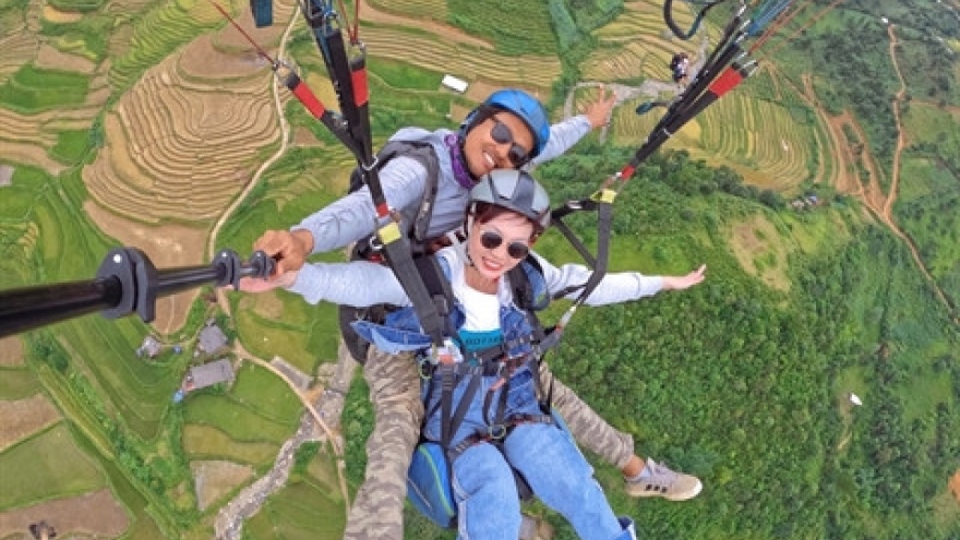 Safety key to enjoying adventure travel in Vietnam