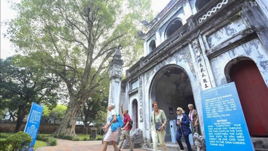 Vietnam honoured as World’s Leading Heritage Destination for fourth time