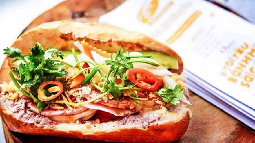 Ten Vietnamese cuisine, specialties set new Asian records
