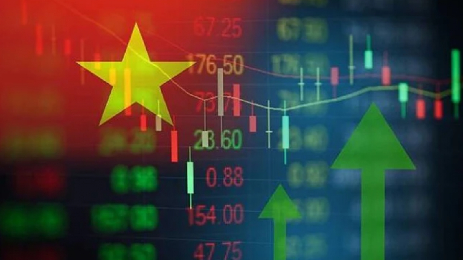 Thị trường chứng khoán: Thăng trầm và kỳ vọng năm 2024