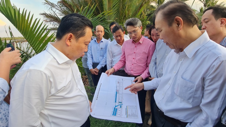 Bộ NN&PTNT đề nghị Kiên Giang xử lý nghiêm các tàu cá “3 không”