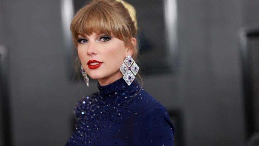 Vì sao Taylor Swift được cả thế giới yêu mến?