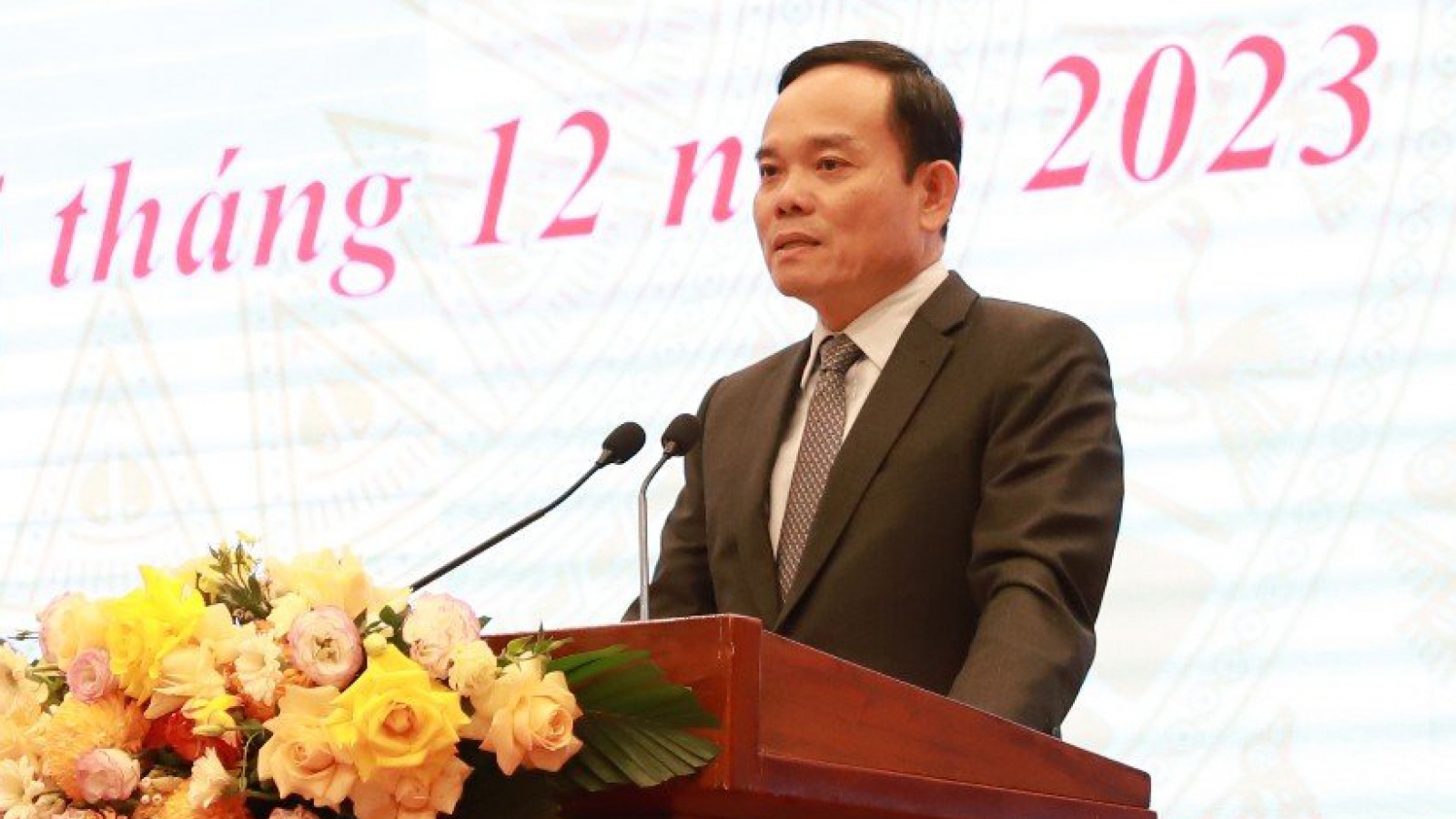 "Nhiệm vụ của ngành Tư pháp rất khó và đụng chạm"