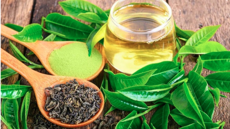 6 loại trà thảo dược tốt cho sức khỏe người cao tuổi