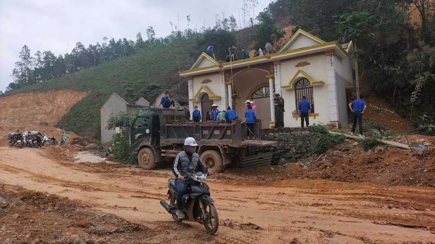 Quảng Ninh: Cán bộ công tác vùng xa, hải đảo được hỗ trợ 3 - 5 triệu đồng/tháng