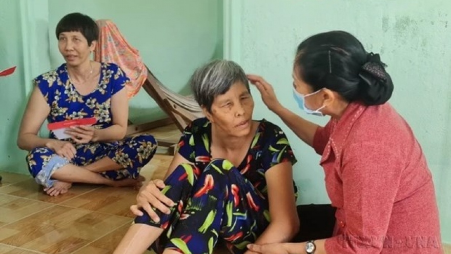 Association fulfills role as representative of AO victims’ rights, interests