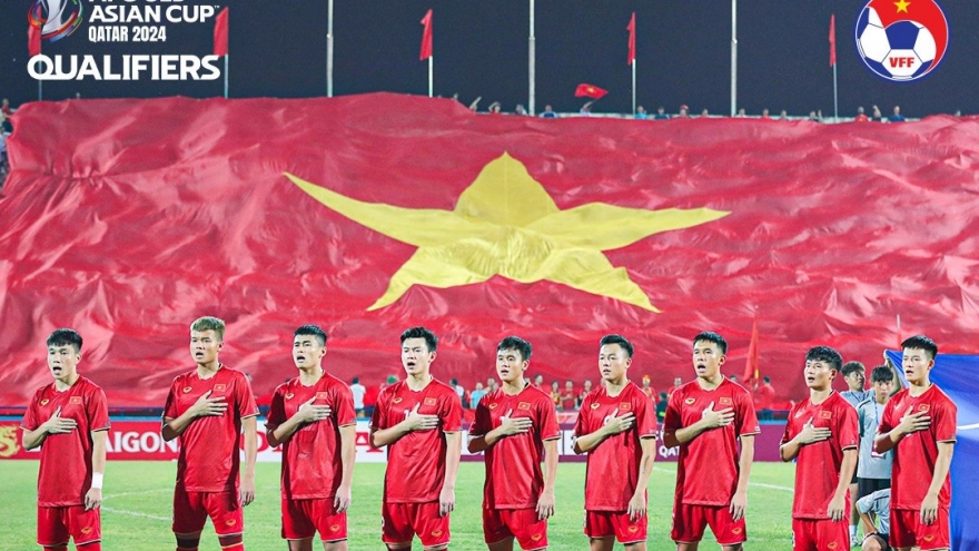 Vietnam to play friendly tie against Kyrgyzstan ahead of Asian Cup