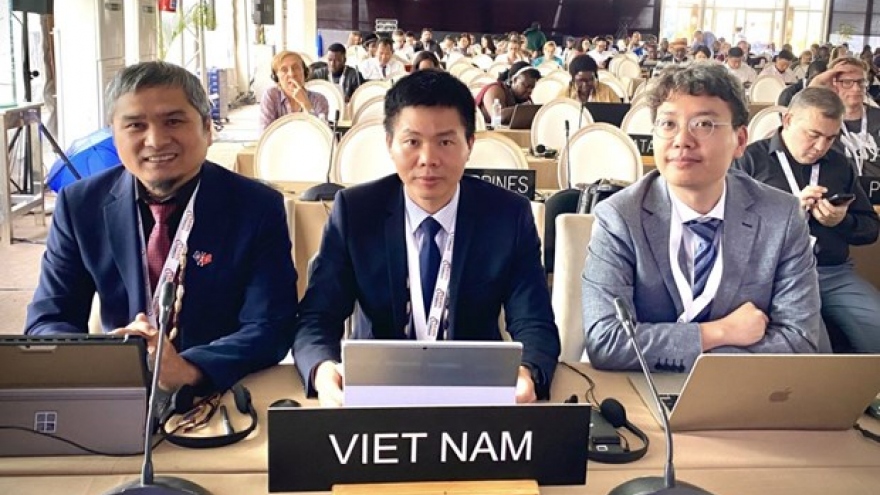 Vietnam elected as Vice Chair of UNESCO's key committee