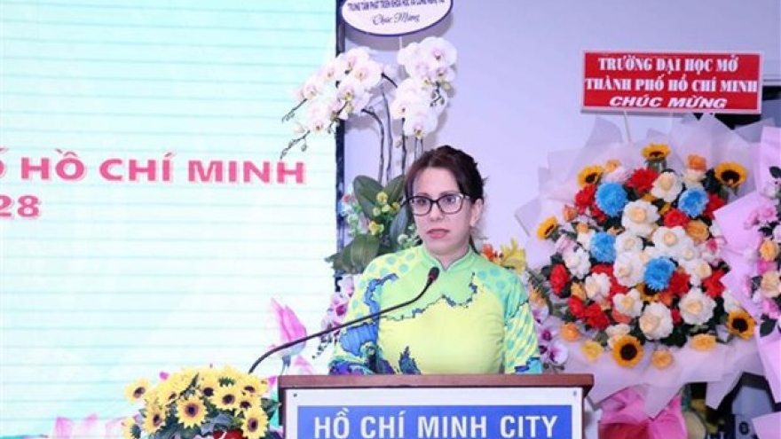 HCM City's friendship association works to strengthen Vietnam - Cuba relations