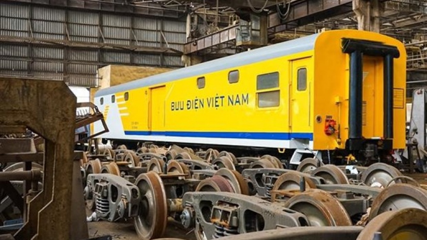 Measures sought to preserve industrial heritage in Hanoi