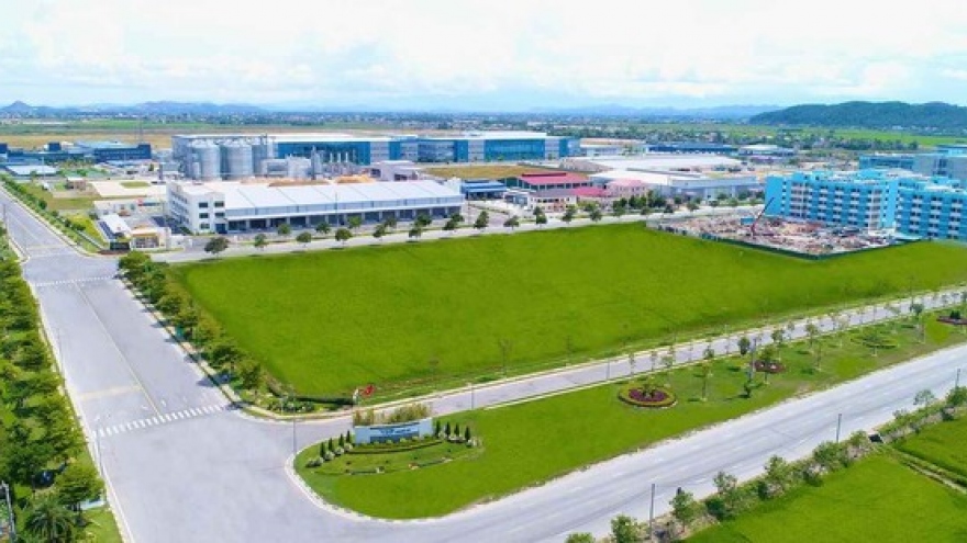 Taiwanese firm invests in US$120 million project in Nghe An