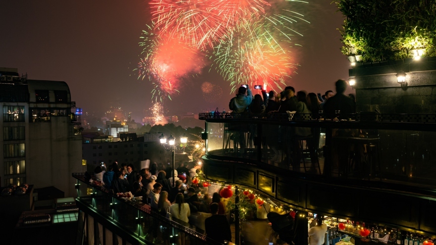 Top places across Vietnam to celebrate New Year 2024