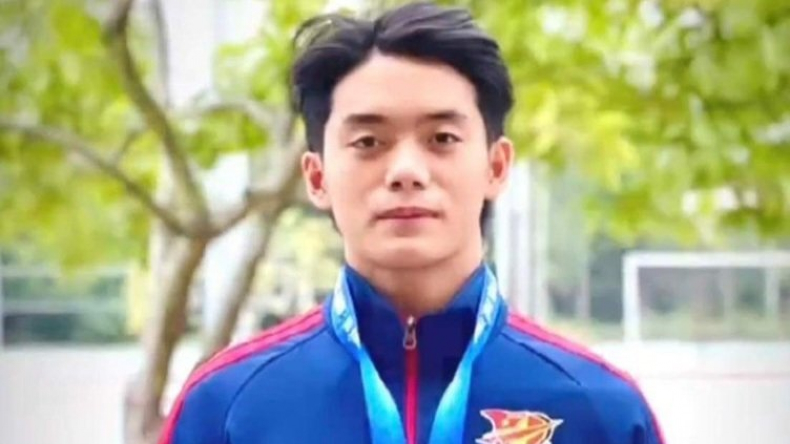 VĐV Thể dục dụng cụ 17 tuổi không may bị chấn thương nặng khi tập luyện