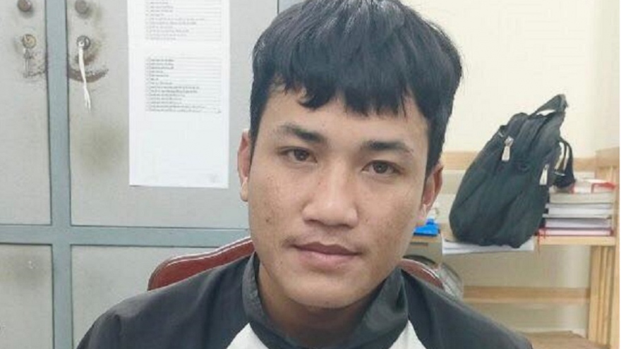 Bắt giữ đối tượng giết người ở Ninh Thuận