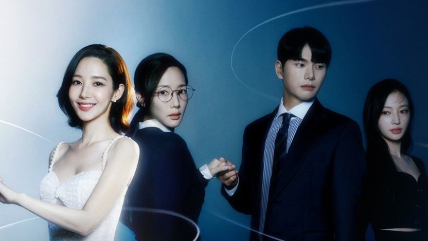 "Marry My Husband": Bộ phim gây sốt của Park Min Young có gì đáng để xem?