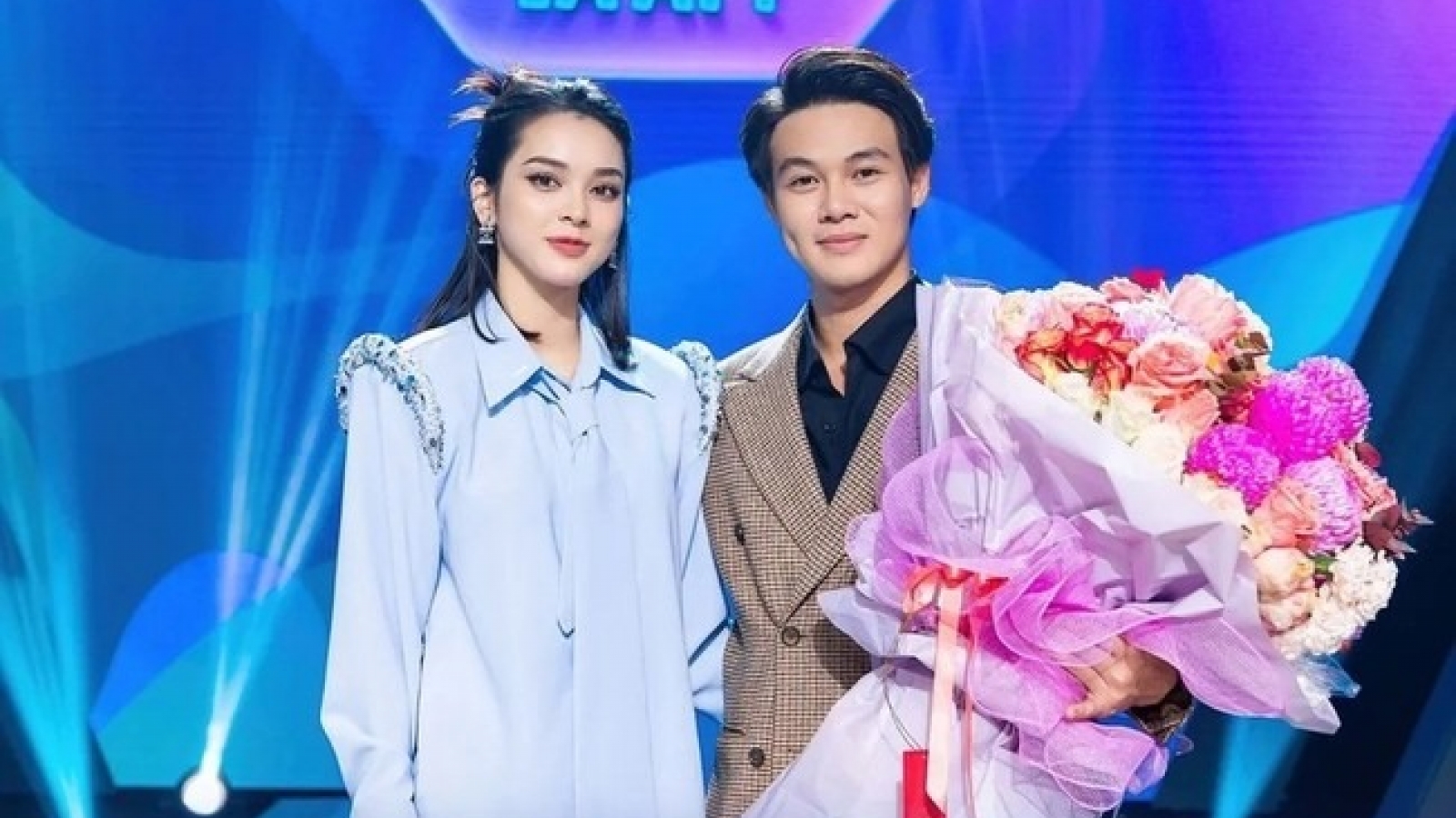 Chuyện showbiz: Quỳnh Lương sẽ kết hôn với bạn trai thiếu gia kém tuổi