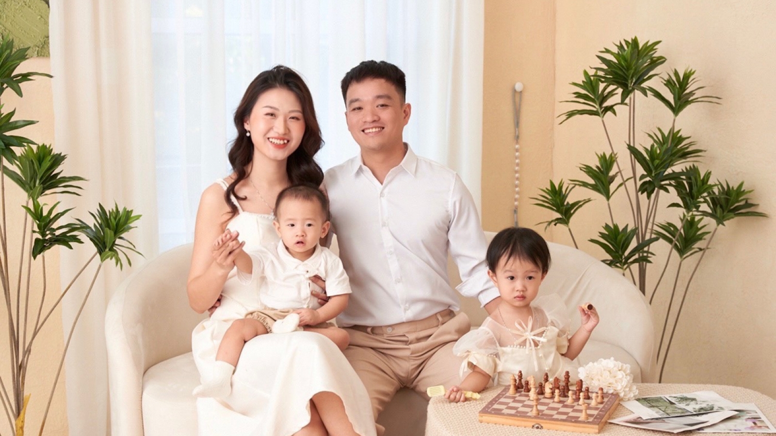 Vũ Văn Đông: Chàng CEO 9X và hành trình xây dựng WETUBE