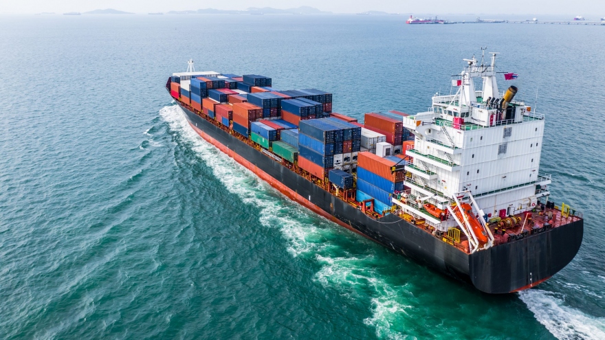 Kim ngạch thương mại Australia - Trung Quốc năm 2023 tăng 9,8%