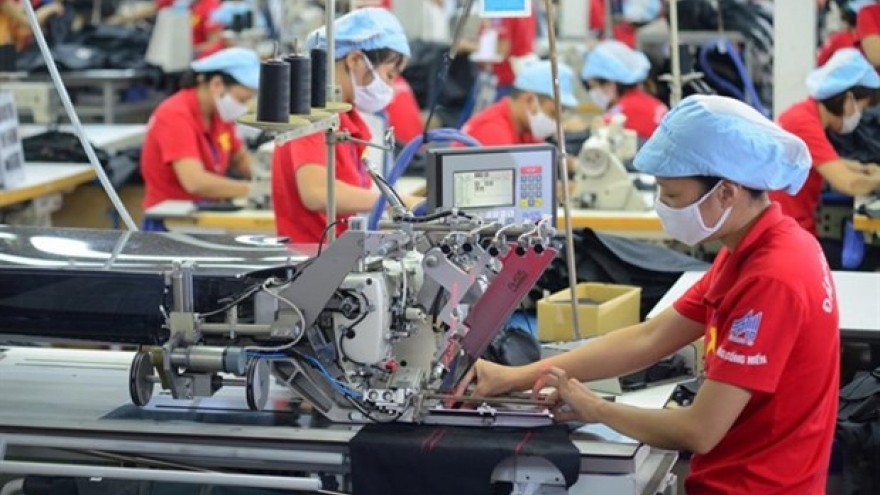 Vietnamese firms adjust strategies to boost production