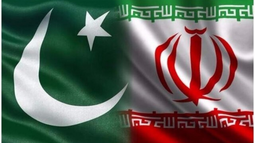 Iran và Pakistan hạ nhiệt căng thẳng