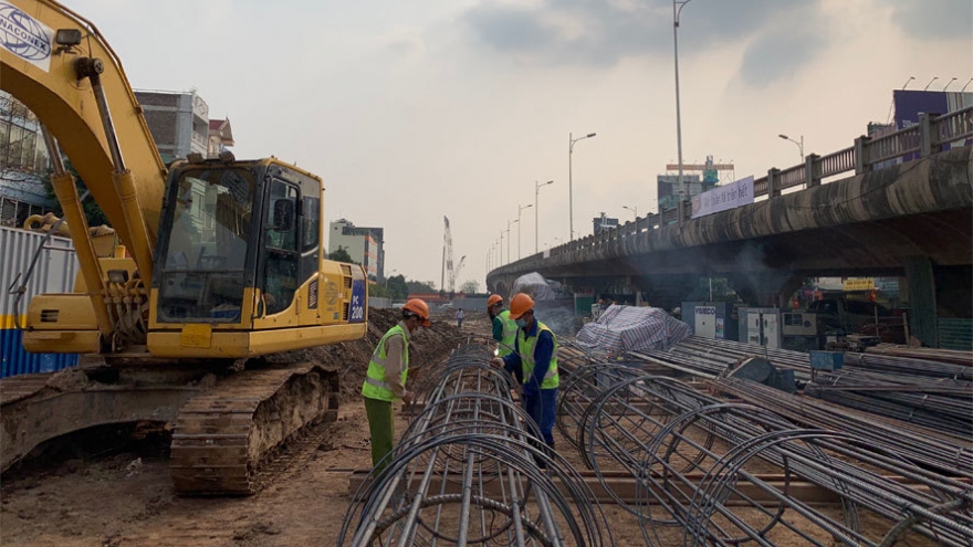 Thủ tướng chỉ đạo gỡ khó định mức, đơn giá, vật liệu xây công trình giao thông