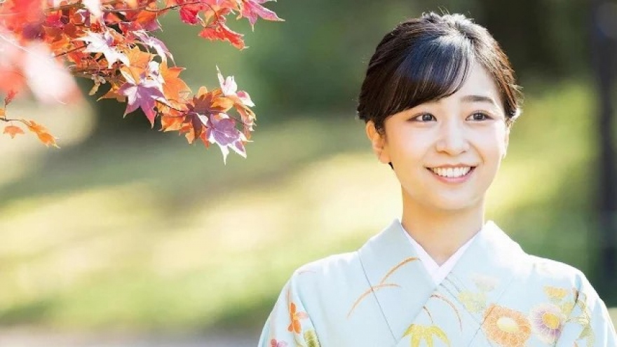 Công chúa Kako của Nhật Bản rạng rỡ bước sang tuổi 29