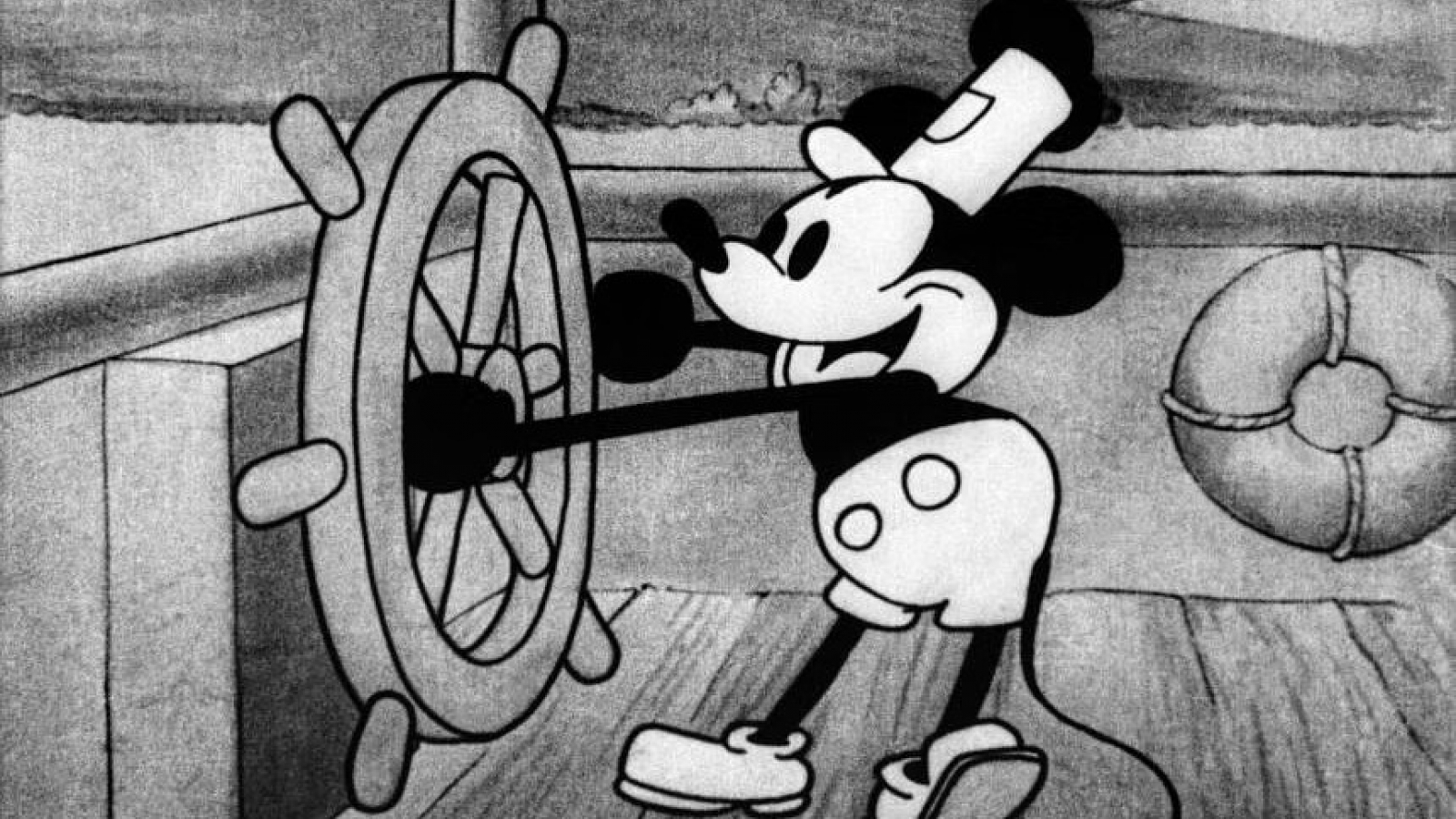 Sắp công bố phim kinh dị về chuột Mickey