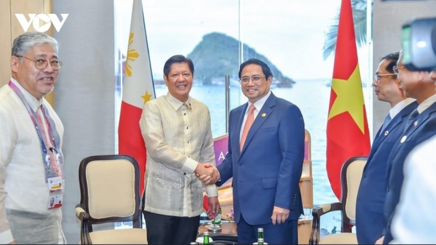 Philippine President’s visit to promote strategic partnership with Vietnam