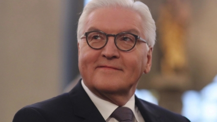 German President Steinmeier to pay State visit to Vietnam next week