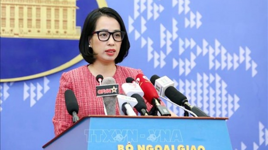 Vietnam strongly condemns bombing in Southeastern Iran