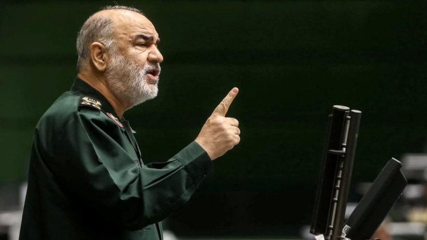 Iran cảnh báo sẽ đáp trả quyết liệt trước bất kỳ cuộc tấn công nào